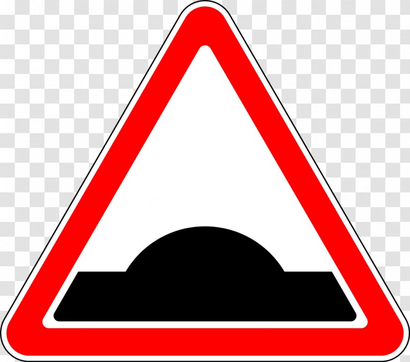 Traffic Sign Priority Signs Warning Clip Art - Creative Commons License - Road Transparent PNG