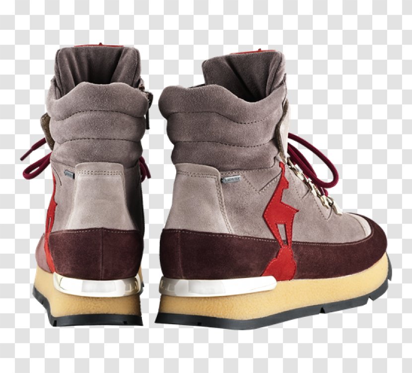Sneakers Snow Boot Suede Shoe Sportswear - Footwear Transparent PNG