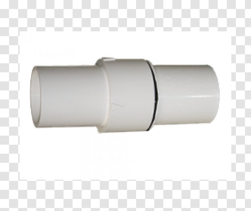 Pipe Plastic Cylinder Check Valve - Design Transparent PNG