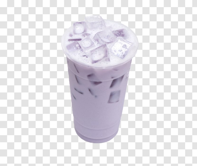 Bubble Tea Taiwanese Cuisine Thai Iced - Drink Transparent PNG