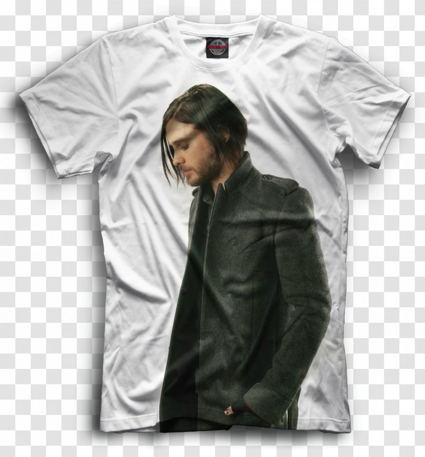 T-shirt Hoodie Clothing Polo Shirt - Tshirt Transparent PNG
