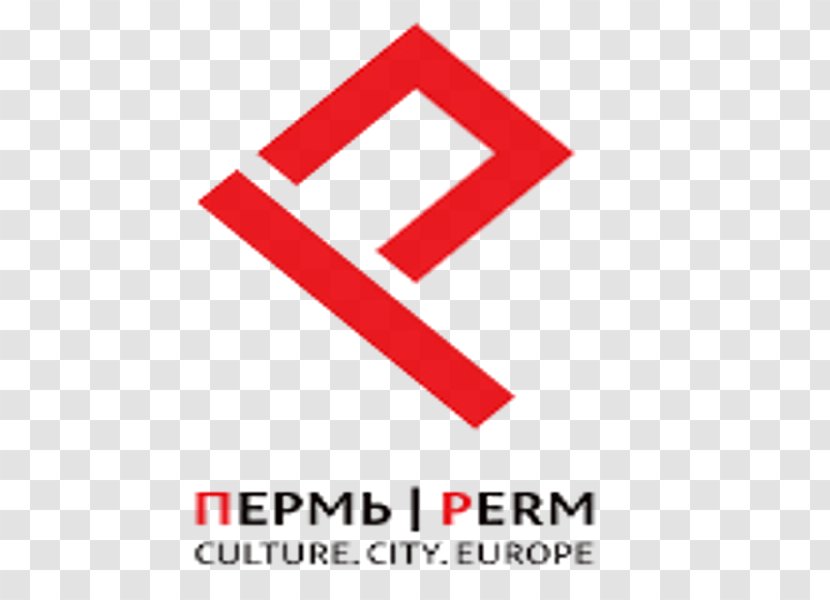 Perm Logo Brand Font Product - Circus Transparent PNG