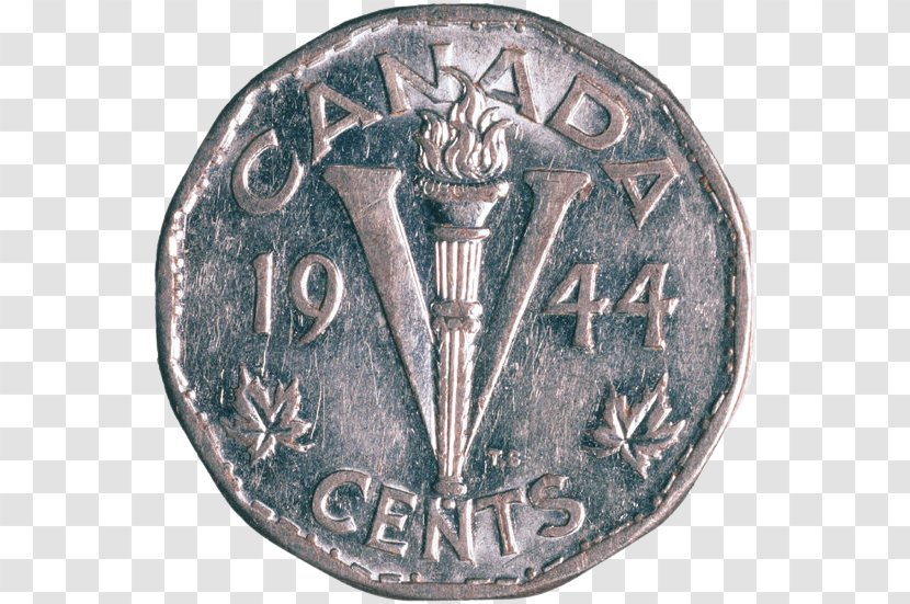 Dime Nickel Bronze - Money - Coin Transparent PNG