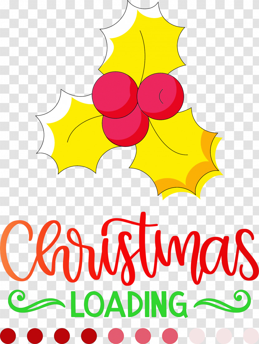 Christmas Loading Christmas Transparent PNG