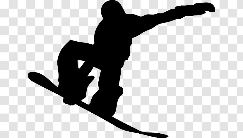 Snowboarding Skiing Clip Art - Joint - Snowboard Transparent PNG