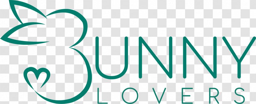 Penny & Cooper European Rabbit Logo Love Weight Loss - Health - Heno Transparent PNG