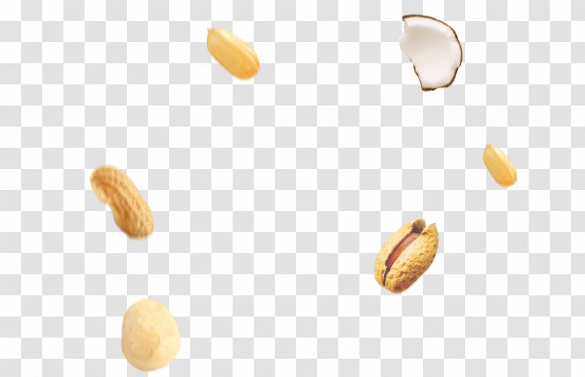 Peanut Commodity Superfood Mixture - Nuts Seeds - Macadamia Noix Transparent PNG