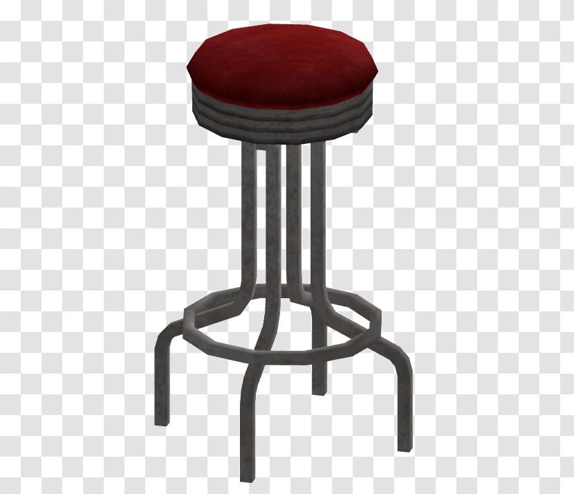 Bar Stool Table Wiki Fallout 3 Chair Transparent PNG