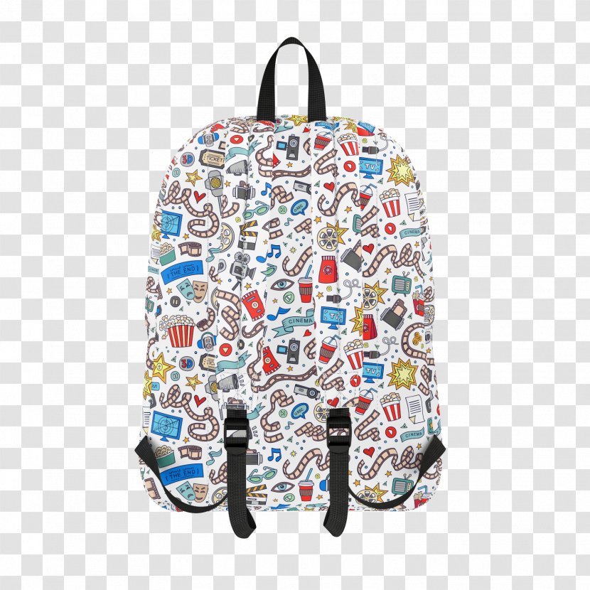 Handbag Backpack Transparent PNG