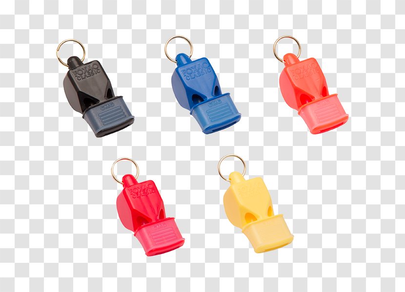 Clothing Accessories Key Chains Padlock - Whistle Transparent PNG