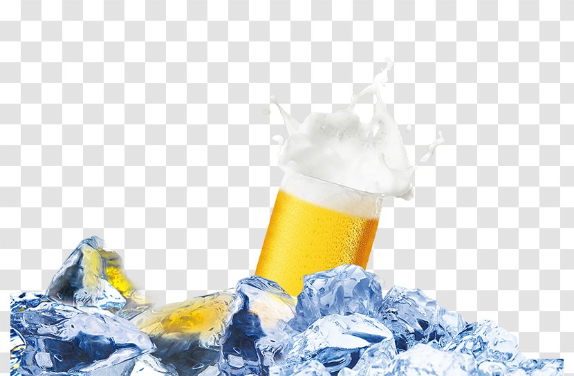 Ice Beer Computer File - Free - Creative Ice, Mugs Transparent PNG