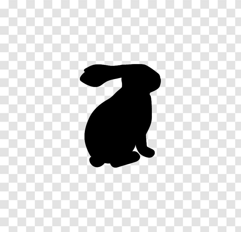 Cat Dog Silhouette Canidae Clip Art Transparent PNG