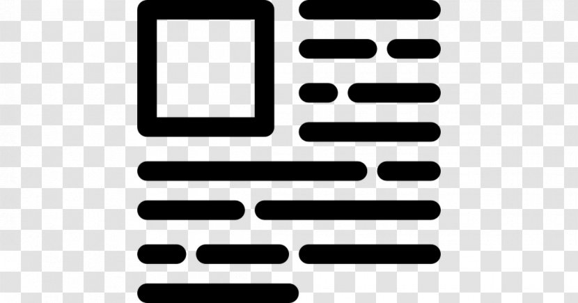 Line Horizontal Plane Square - Logo Transparent PNG