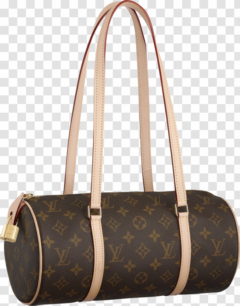 Chanel LVMH Handbag Tote Bag - Beige Transparent PNG