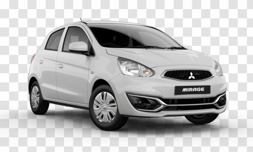 Mitsubishi Motors Mirage Car Triton Transparent PNG