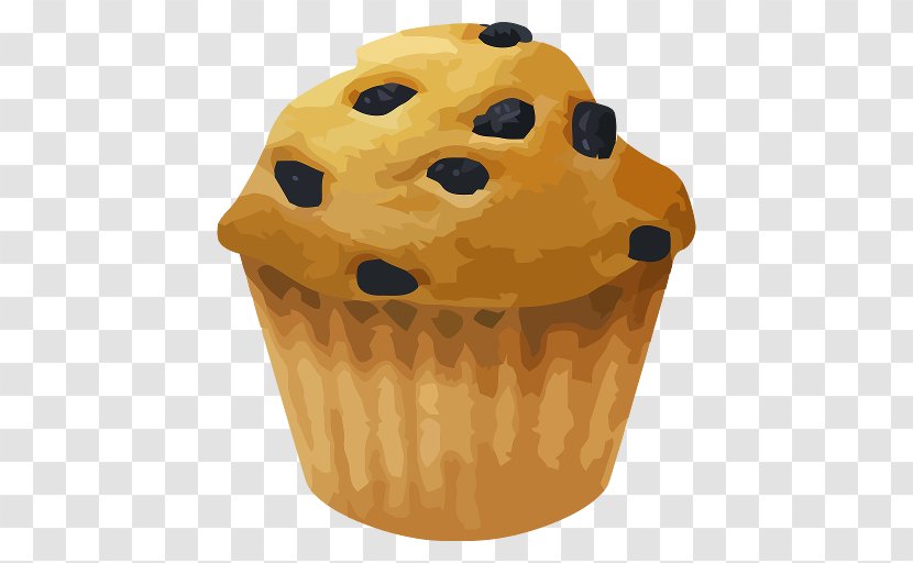 Cupcake Muffin - Baking Cup - Cake Transparent PNG