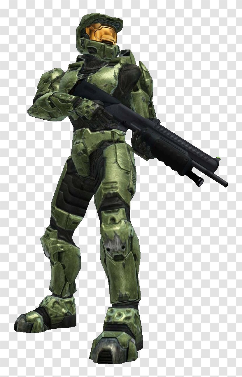 Halo 2 Halo: Reach 3 5: Guardians The Master Chief Collection Transparent PNG