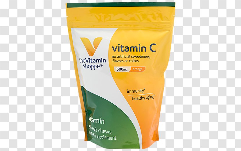 Dietary Supplement Vitamin C GNC Anti-aging Cream - Shoppe - Skin Care Transparent PNG