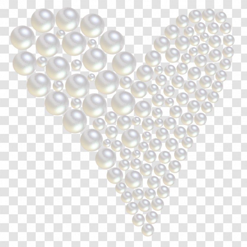 Body Jewellery Gemstone Pearl Clothing Accessories - Pearls Transparent PNG
