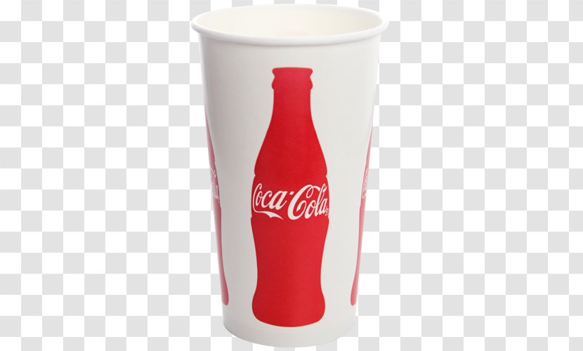 Fizzy Drinks Coca-Cola Diet Coke Bubble Tea Cup - Drink Transparent PNG
