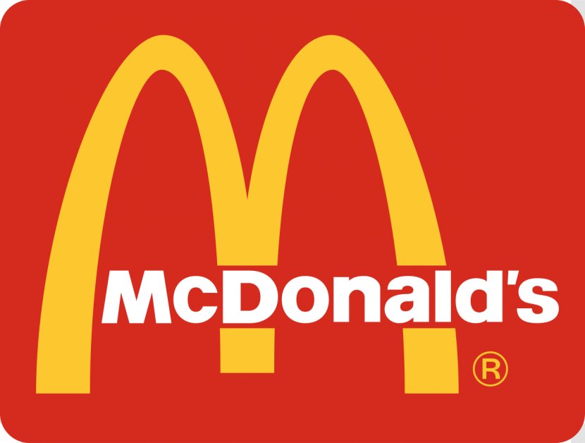 McDonald's #1 Store Museum Hamburger Logo Golden Arches - Nyse Mcd - Transparent PNG