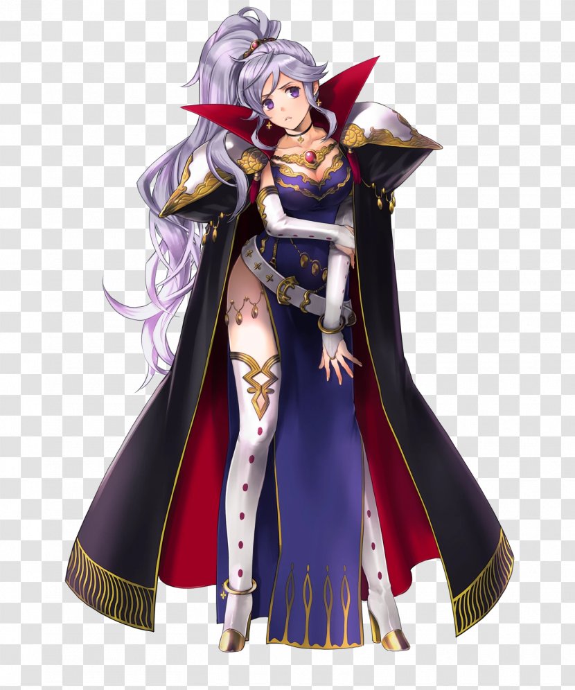 Fire Emblem Heroes Emblem: Genealogy Of The Holy War Thracia 776 Echoes: Shadows Valentia Video Game - Heart - Other Gods Transparent PNG