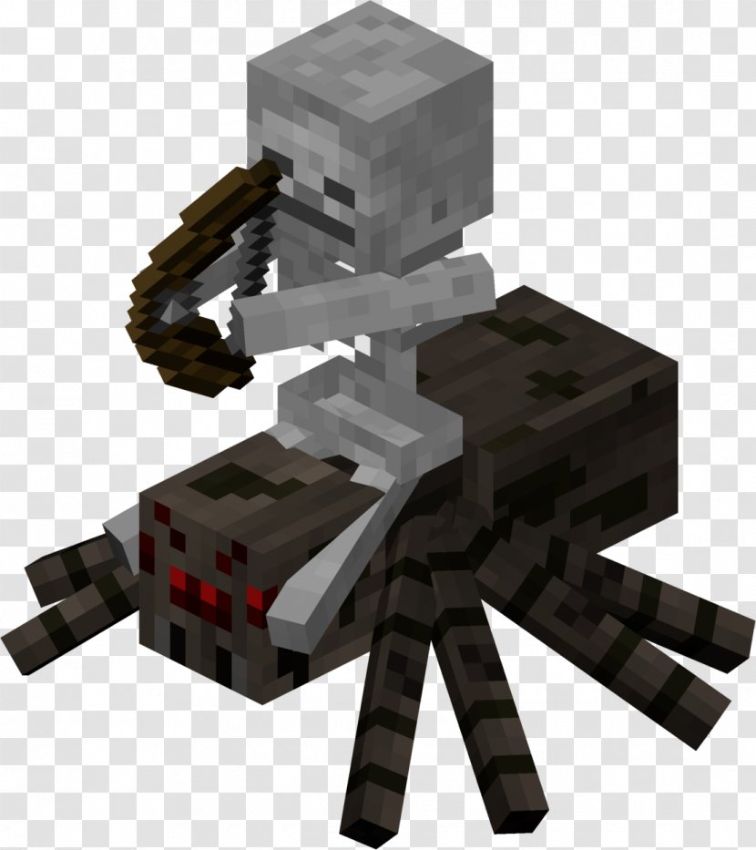 Minecraft: Story Mode Mob Skeleton Video Game - Neoseeker - Minecraft Transparent PNG