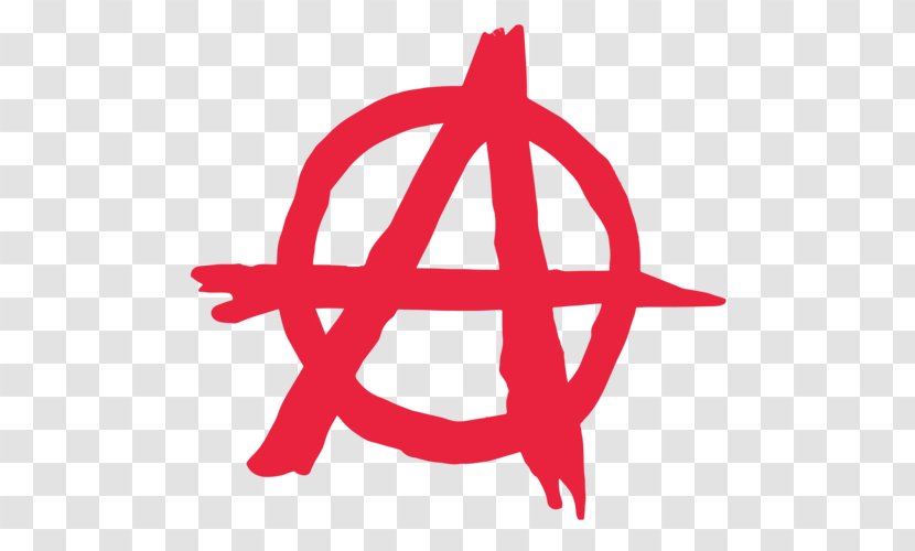 Anarchy Anarchism T-shirt Transparent PNG