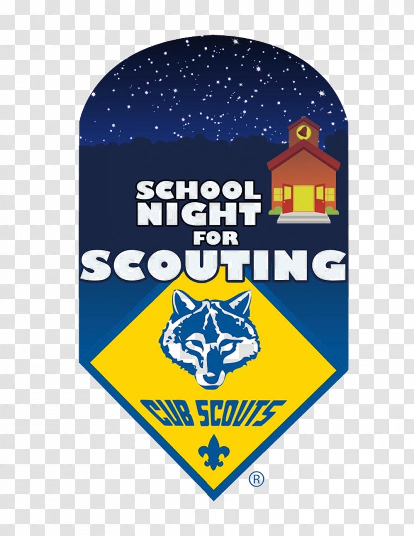 Istrouma Area Council Boy Scouts Of America Cub Scouting - Blue Transparent PNG