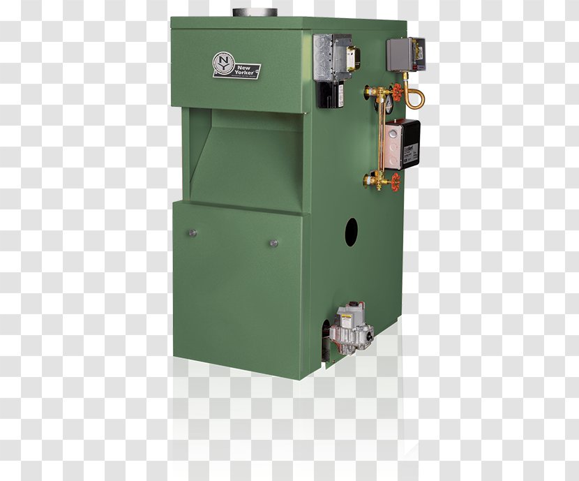 Furnace Natural Gas Boiler Annual Fuel Utilization Efficiency Steam - Water Heating Transparent PNG