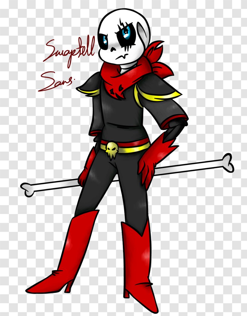 Undertale Sans. Drawing DeviantArt - Skeleton - Cough Transparent PNG