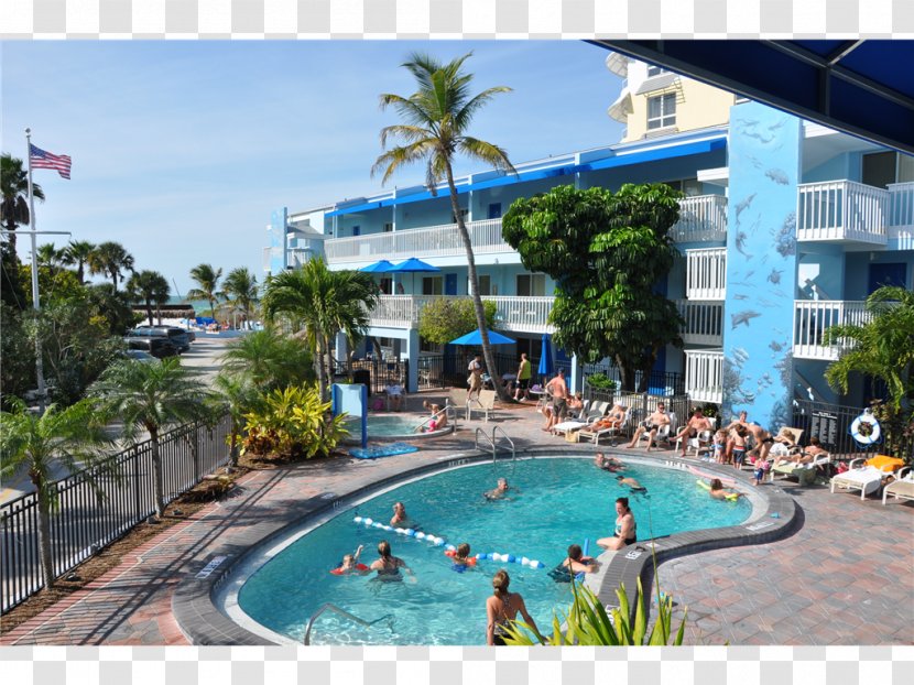 Sarasota Siesta Beach Sea Club V Resort Timeshare Transparent PNG