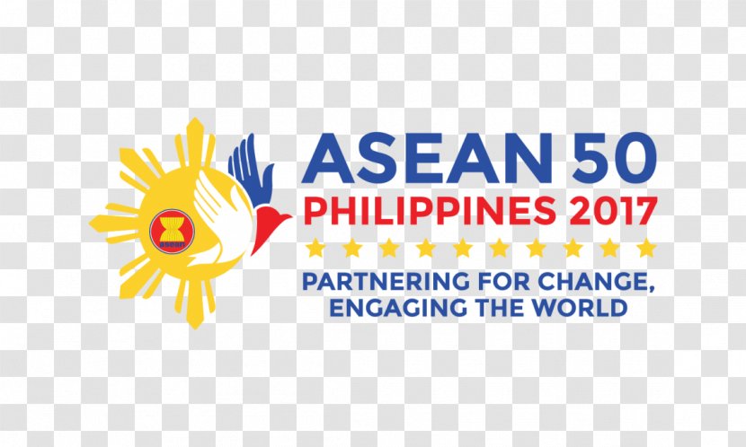 31st ASEAN Summit 2017 Summits Association Of Southeast Asian Nations Inter-Parliamentary Assembly ASEANの紋章 - Yellow - Logo Transparent PNG