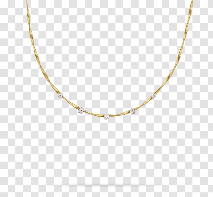 Necklace Jewellery Carat BMW M5 Gold - Fashion Accessory Transparent PNG