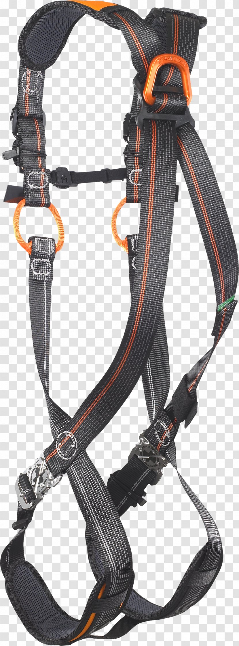 Climbing Harnesses SKYLOTEC Construction Proton - Horse Tack - Sky Flyer Transparent PNG