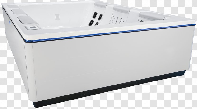 Hot Tub Villeroy & Boch Swimming Pool Bathtub Furniture - Hardware Transparent PNG