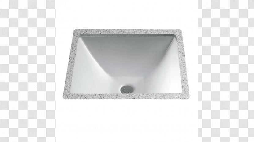Kitchen Sink Vitreous China Bathroom Toto Ltd. Transparent PNG