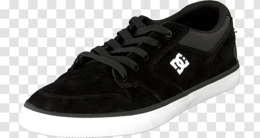 Sneakers Slipper Skate Shoe DC Shoes - Nike - Dc Transparent PNG