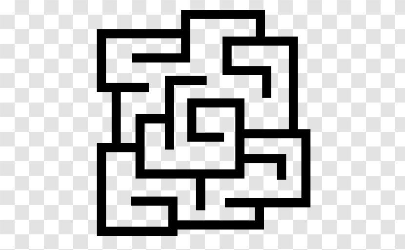 Adventure Game Room Computer Software - Number - Maze Vector Transparent PNG