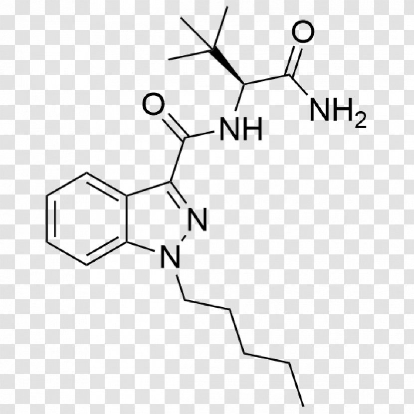 Indole-3-acetic Acid Cannabinoid Indole-3-butyric Plant Hormone - Line Art Transparent PNG