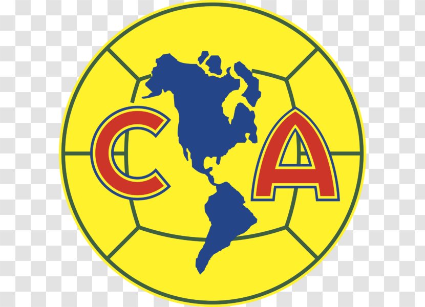 Club América Vector Graphics Clip Art Logo Football - Drawing Transparent PNG