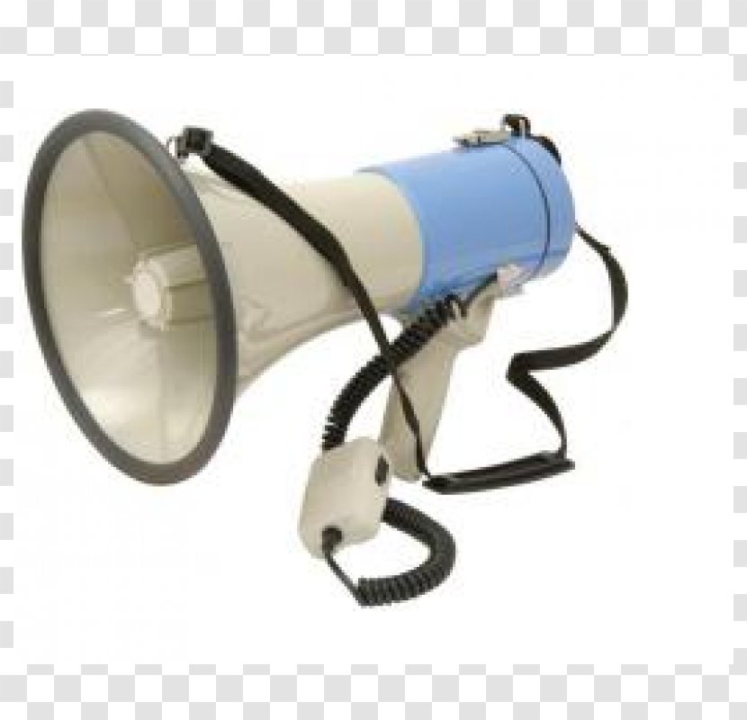 Microphone Sound Reinforcement System Megaphone Disc Jockey Public Address Systems - Flower - Year End Clearance Sales Transparent PNG