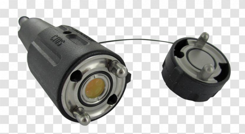 Amphenol Optical Fiber Connector Electrical Socapex - USB Transparent PNG