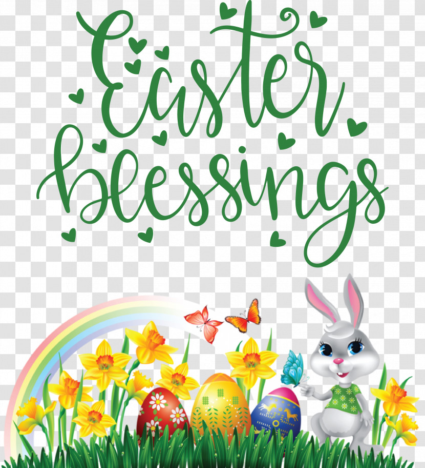 Easter Bunny Transparent PNG