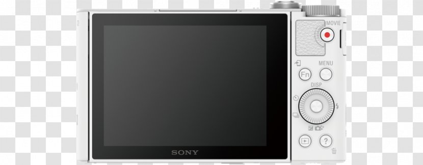 Sony Cyber-shot DSC-WX500 Electronics Leica M Multimedia - Camera - Cinema Hall Transparent PNG