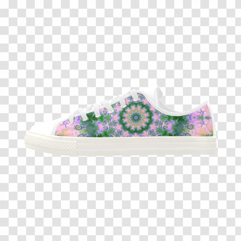 Sneakers Skate Shoe Cross-training Pattern - Pink Explosion Transparent PNG