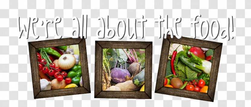 Vegetable Picture Frames Local Food - Fruit - Wholesale Transparent PNG