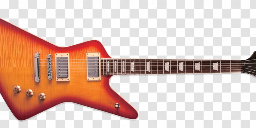 Electric Guitar Fender Telecaster Hamer Guitars Bass - Electronic Musical Instrument Transparent PNG