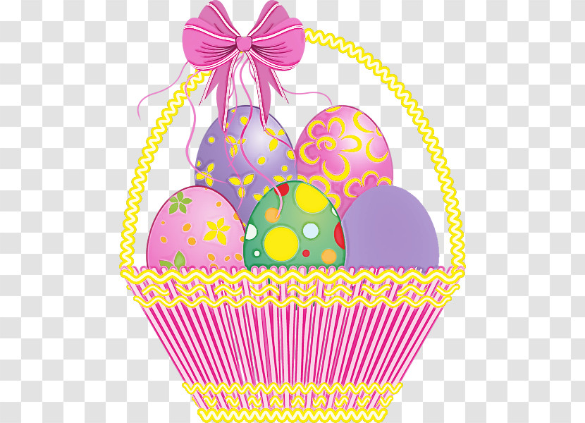 Easter Egg Transparent PNG