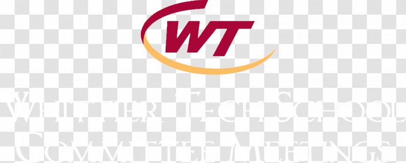 Whittier Regional Vocational Technical High School Logo Brand Desktop Wallpaper - Class Of 2018 Transparent PNG
